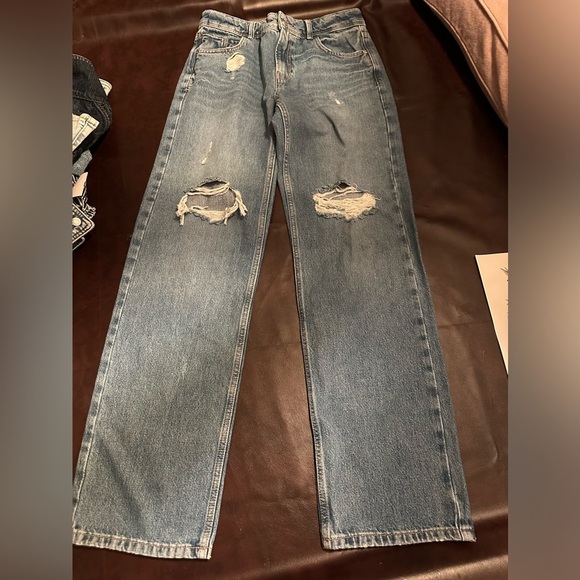 Zara jeans - Picture 1 of 9